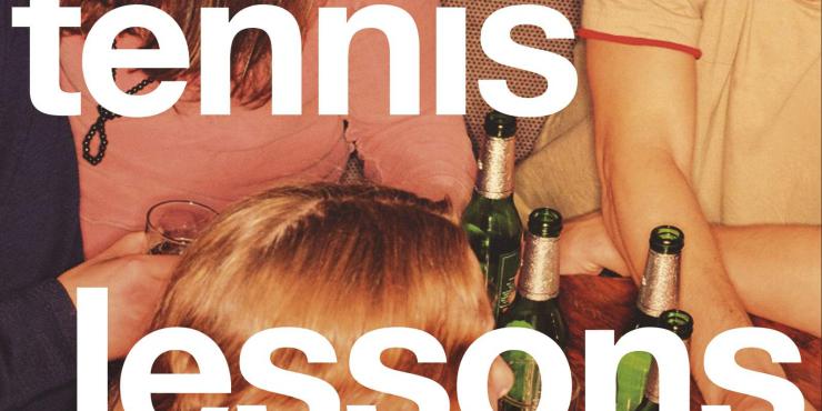 Review: Tennis Lessons by Susannah Dickey