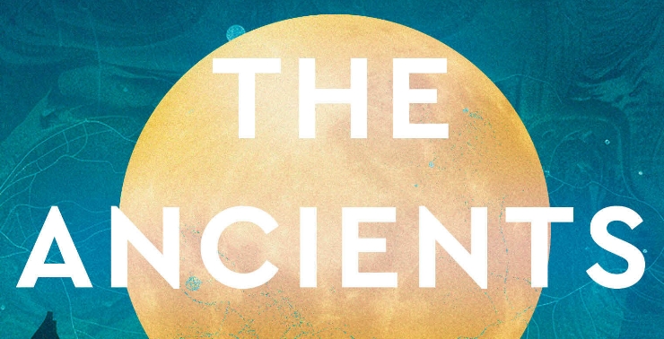 The Ancients