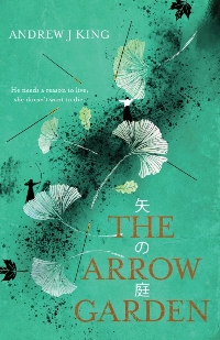 The Arrow Garden