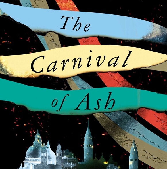 The Carnival of Ash