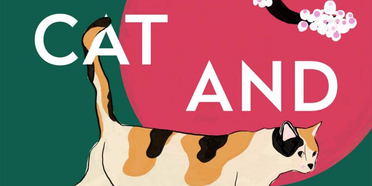 Cat and the best sale city