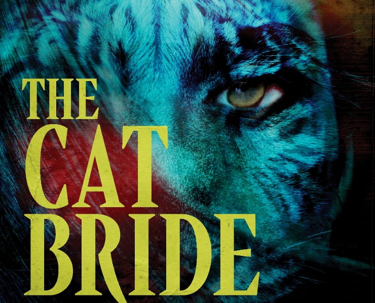 The Cat Bride