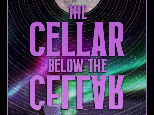 The Cellar Below the Cellar