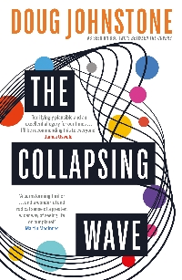 The Collapsing Wave