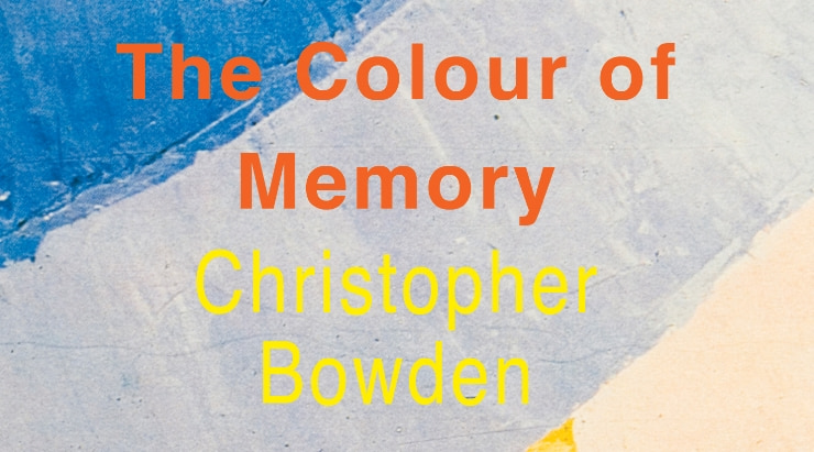 The Colour of Memory