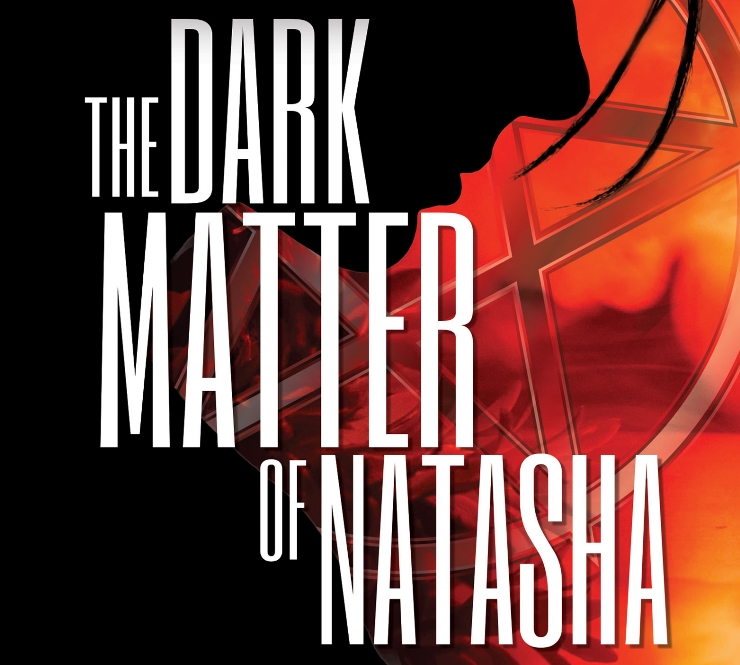 The Dark Matter of Natasha