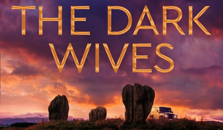 The Dark Wives