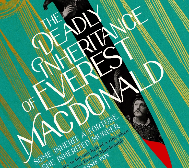 The Deadly Inheritance of Everest Macdonald