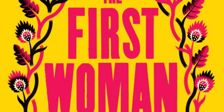 Review: The First Woman by Jennifer Nansubuga Makumbi