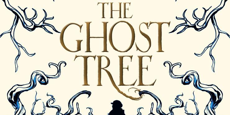 Review: The Ghost Tree by Christina Henry