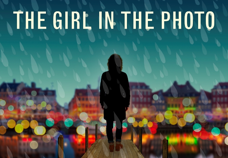 The Girl in the Photo