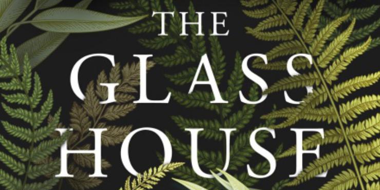 Review: The Glass House by Eve Chase