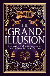 The Grand Illusion