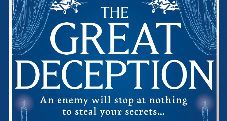 The Great Deception