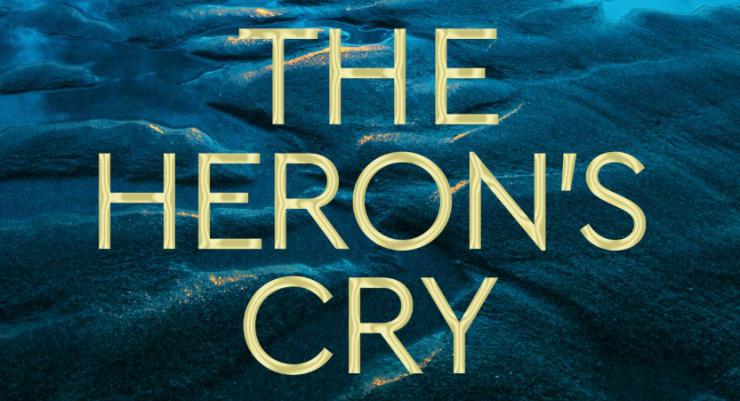 The Heron's Cry