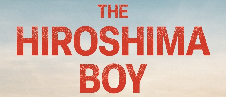 The Hiroshima Boy