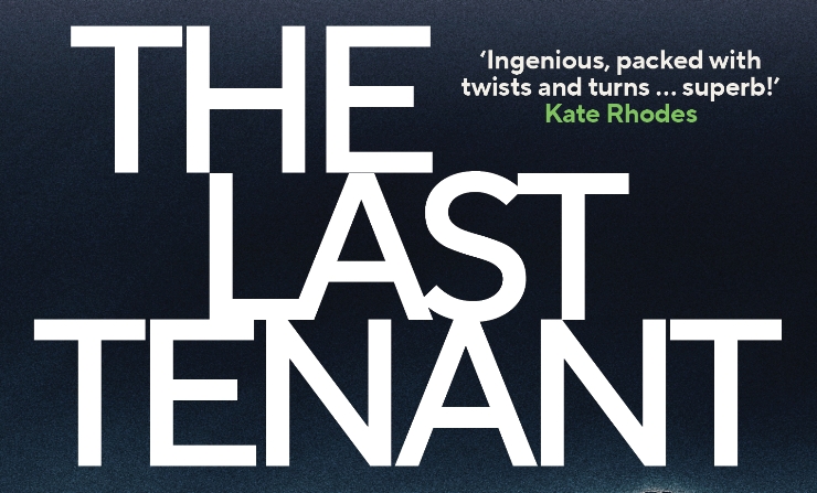 The Last Tenant