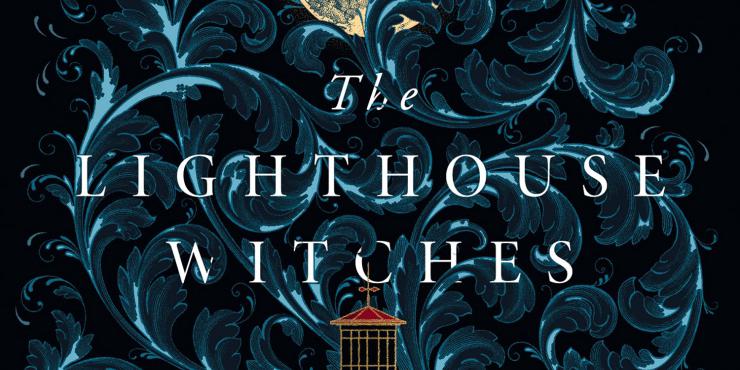 The Lighthouse Witches