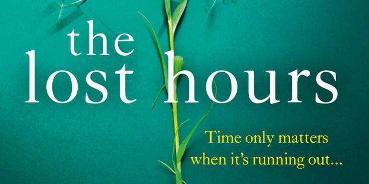 Blog tour: The Lost Hours by Susan Lewis