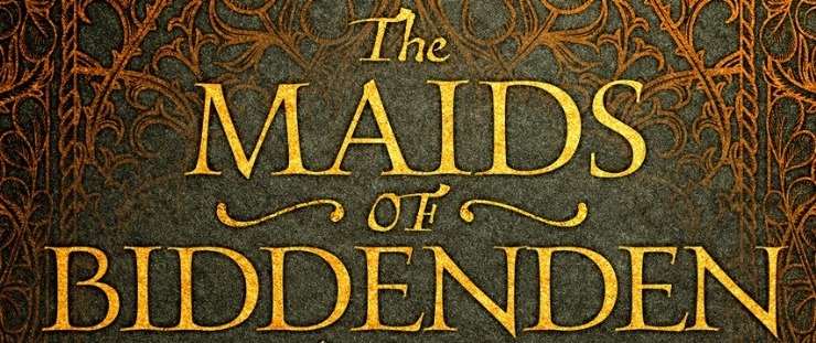 The Maids of Biddenden