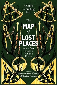 The Map of Lost Places