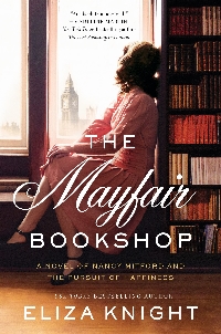 The Mayfair Bookshop