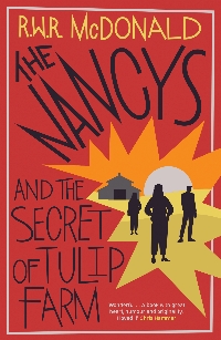 The Nancys and the Secret of Tulip Farm