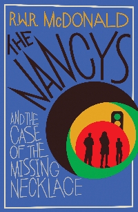 The Nancys and the Case of the Missing Necklace