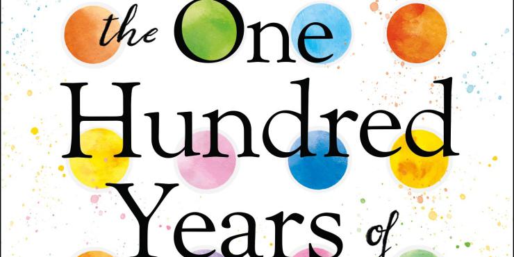 Blog tour: The One Hundred Years of Lenni and Margot by Marianne Cronin