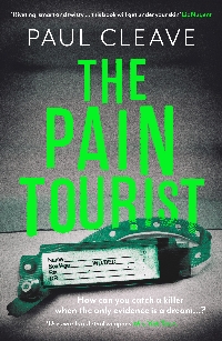 The Pain Tourist