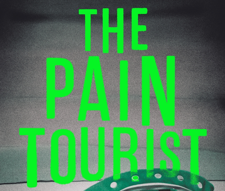 The Pain Tourist