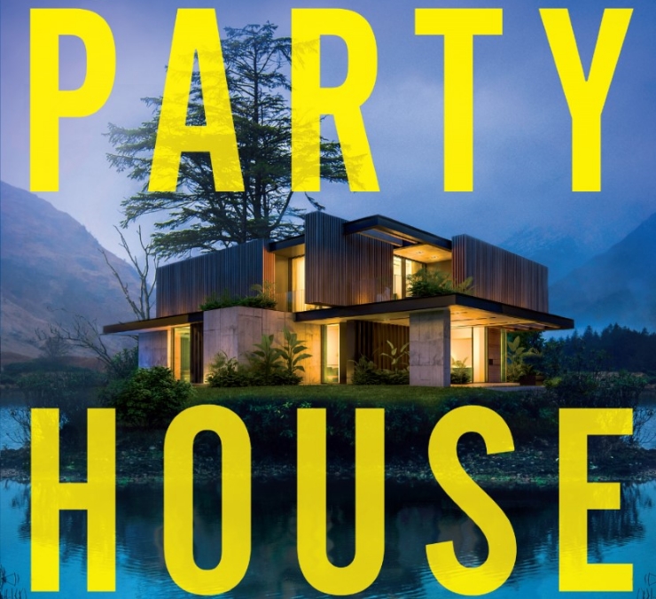 The Party House