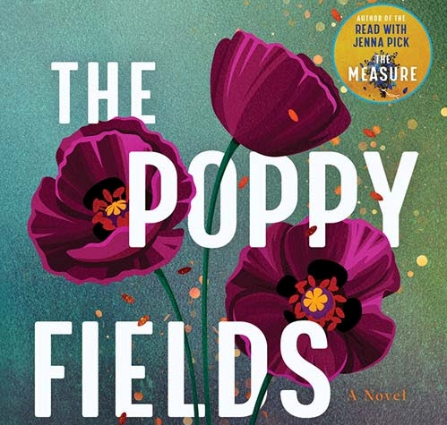 The Poppy Fields