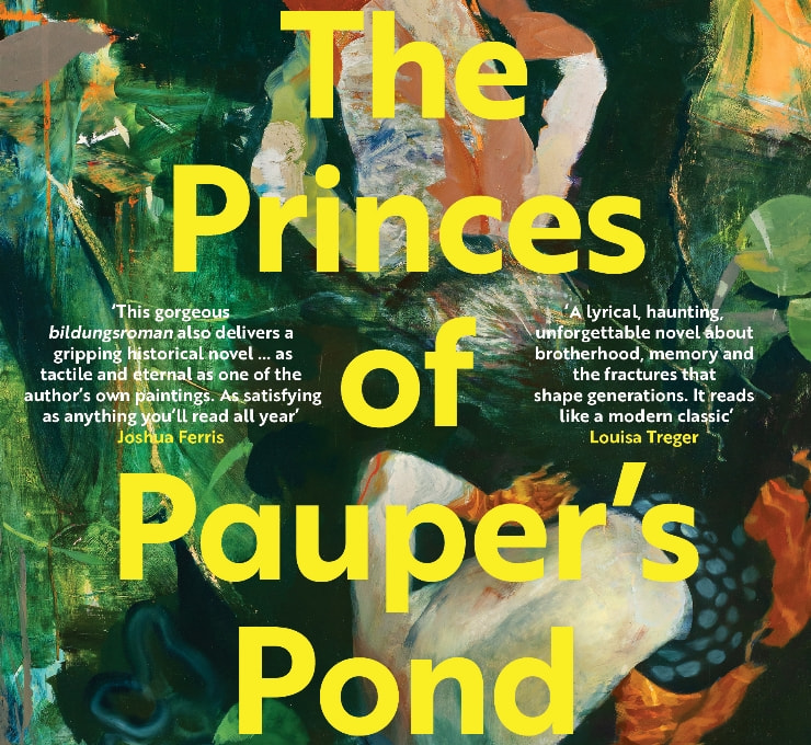 The Princes of Pauper's Pond