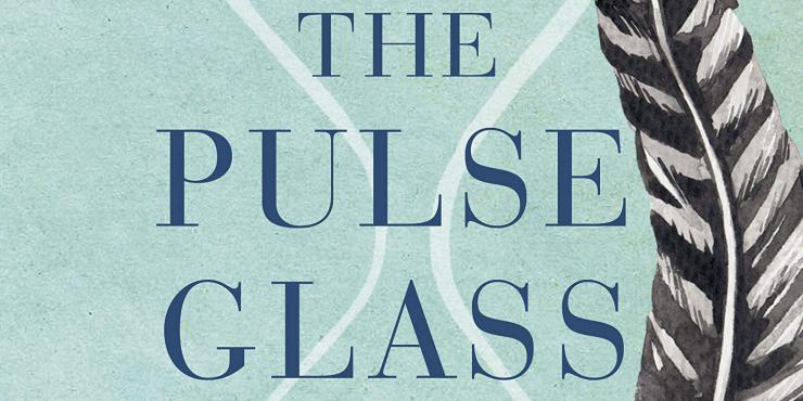 Review: The Pulse Glass and the beat of other hearts, by Gillian Tindall