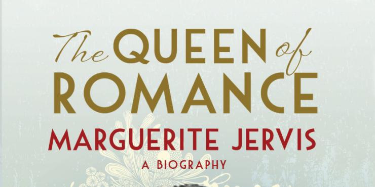 Blog tour: The Queen of Romance by Liz Jones