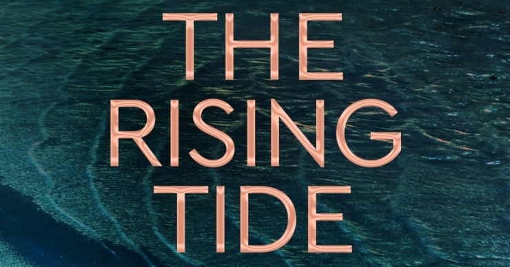 Blog tour: The Rising Tide by Ann Cleeves