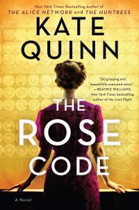 The Rose Code