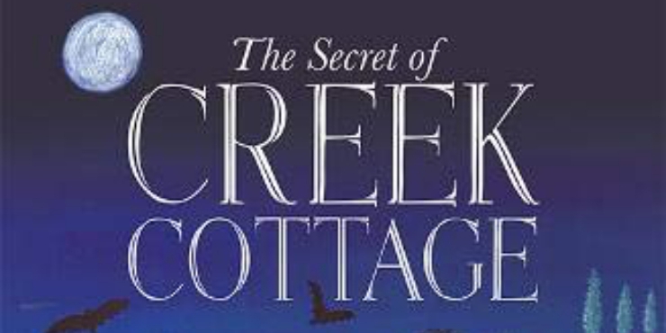 The Secret of Creek Cottage