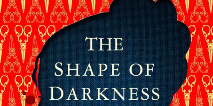 Blog tour: The Shape of Darkness by Laura Purcell