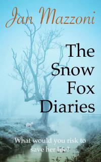 The Snow Fox Diaries