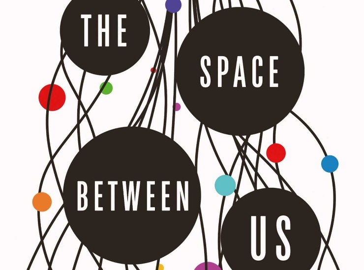 The Space Between Us