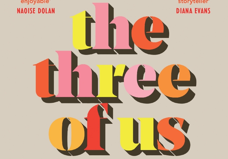 Blog tour: The Three of Us by Ore Agbaje-Williams