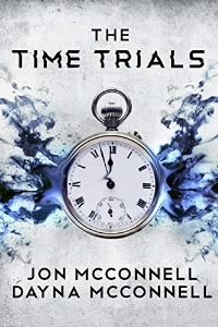 The Time Trials