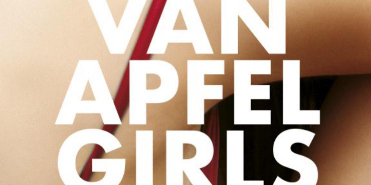 Review: The Van Apfel Girls Are Gone by Felicity McLean
