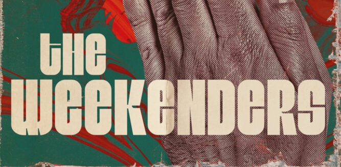 The Weekenders