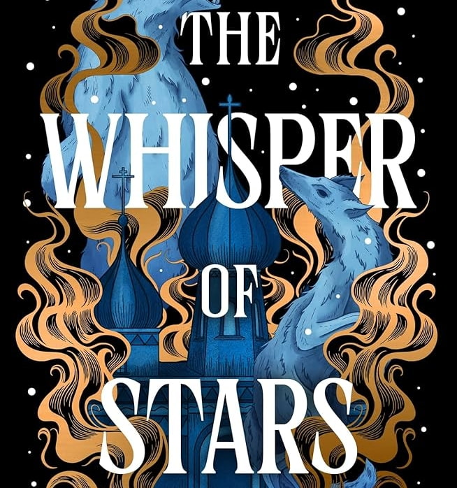 The Whisper of Stars