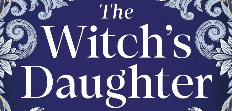 The Witch's Daughter