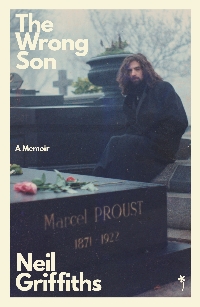 The Wrong Son