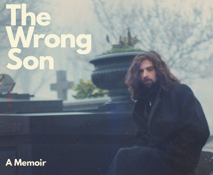 The Wrong Son